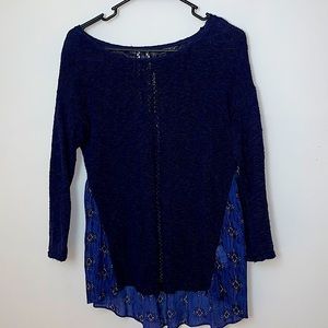 Lucky brand sweater